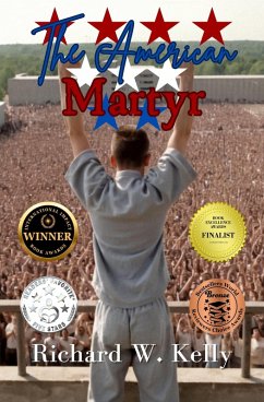 Cover The American Martyr (eBook, ePUB)