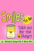 Smiles To Go: Take-out for the Smile Hungry (eBook, ePUB)