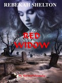 Red Widow (The Red Wolf Chronicles, #3) (eBook, ePUB) Red Widow (The Red Wolf Chronicles, #3) (eBook, ePUB)