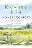 Home to Comfort (Comfort and Joy) (eBook, ePUB) Home to Comfort (Comfort and Joy) (eBook, ePUB)