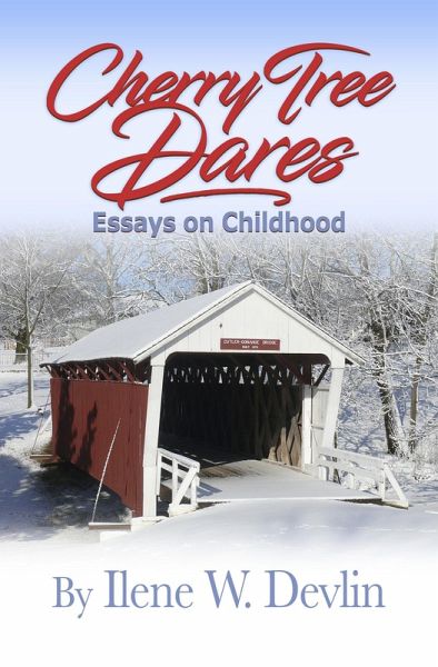 Cherry Tree Dares: Essays on Childhood (eBook, ePUB)