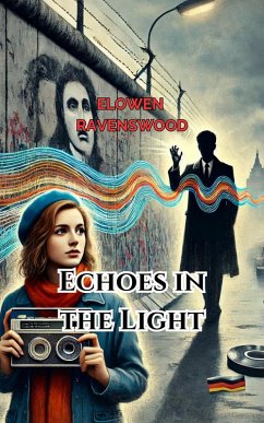 Cover Echoes in the Light (eBook, ePUB)
