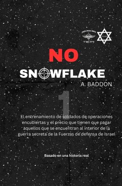 Cover No Snowflake 1 - Spanish Edition (eBook, ePUB)