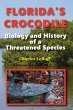 Florida's Crocodile: Biology and... - Bild 1