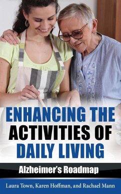 Cover Enhancing the Activities of Daily Living (eBook, ePUB)