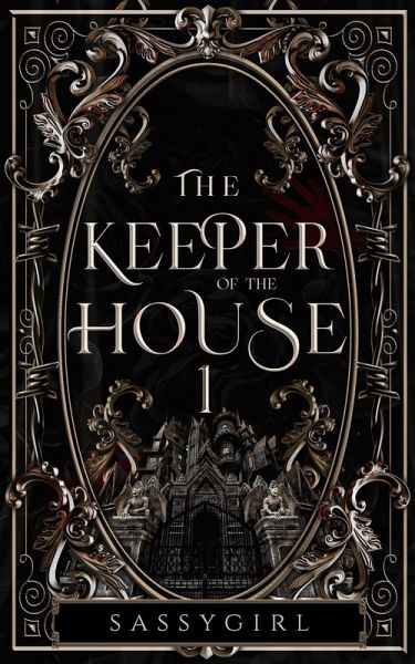 The Keeper of the House (eBook, ePUB) The Keeper of the House (eBook, ePUB)