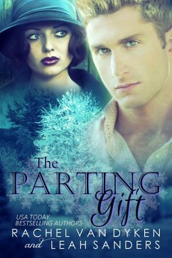 The Parting Gift (eBook, ePUB) - Sanders, Leah