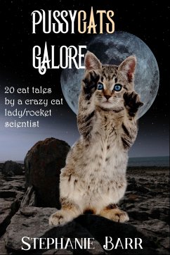 Cover Pussycats Galore (eBook, ePUB)