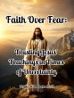 Faith Over Fear: Trusting Jesus'... - Bild 1