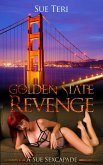 Golden State Revenge (eBook, ePUB)