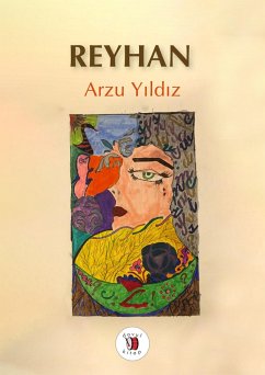 Cover Reyhan (eBook, ePUB)