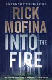 Into the Fire (Ray Wyatt, #1) (eBook, ePUB)