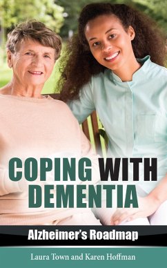 Cover Coping with Dementia (eBook, ePUB)