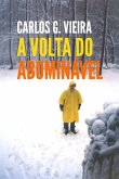 A volta do Abominável (eBook, ePUB)