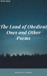 The Land of Obedient Ones and Other... - Bild 1