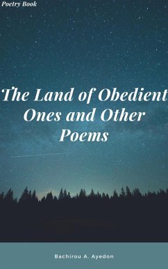 Cover The Land of Obedient Ones and Other Poems (eBook, ePUB)
