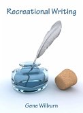 Recreational Writing (eBook, ePUB)