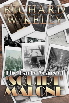 Cover The Early Years of 'Squirt' Malone (eBook, ePUB)