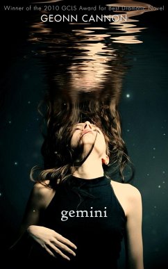 Gemini (eBook, ePUB) - Cannon, Geonn