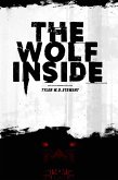 The Wolf Inside (The Wild Hunt, #1) (eBook, ePUB) The Wolf Inside (The Wild Hunt, #1) (eBook, ePUB)