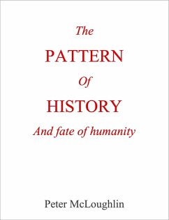 Cover The Pattern of History and Fate of Humanity (eBook, ePUB)