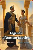 Legends of Ancient Babylon (Legends of the ancient world, #2) (eBook, ePUB)
