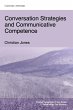 Conversation Strategies and... - Bild 1