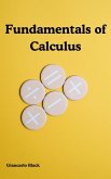 Fundamentals Of Calculus (eBook, ePUB)