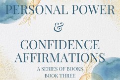 Cover Personal Power & Confidence Affirmations (eBook, ePUB)