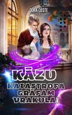 Kazu katastrofa grafam Vrakulai (eBook, ePUB)