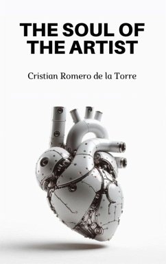 Cover The Soul of the Artist. (eBook, ePUB)