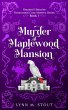 Murder at Maplewood Mansion (Haunted... - Bild 1