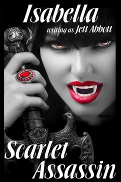 Scarlet Assassin (eBook, ePUB) - Isabella