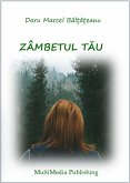 Zâmbetul tau (eBook, ePUB)