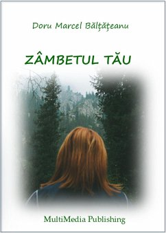 Cover Zâmbetul tau (eBook, ePUB)
