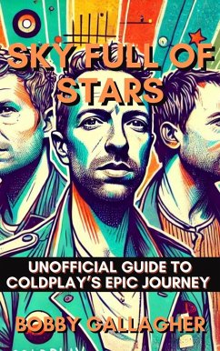 Sky Full Of Stars (eBook, ePUB) - Gallagher, Bobby