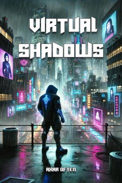 Cover Virtual Shadows (eBook, ePUB)