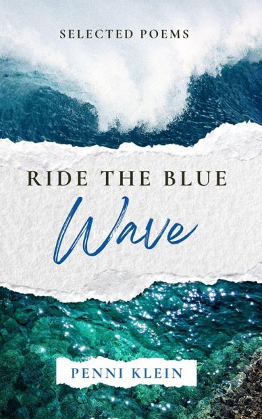 Ride the Blue Wave (eBook, ePUB)