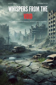 Cover Whispers from the Void (eBook, ePUB)