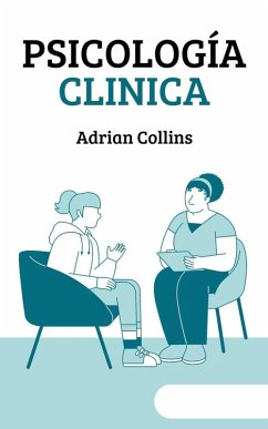 Cover Psicología Clinica (The Power of the Mind, #1) (eBook, ePUB)