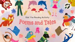 Cover Poems and Tales (eBook, ePUB)