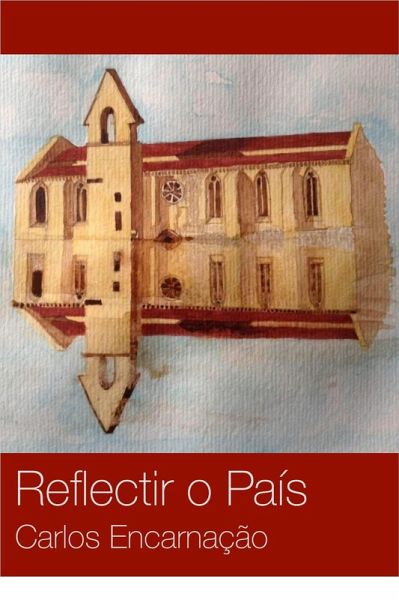 Reflectir o País (eBook, ePUB) Reflectir o País (eBook, ePUB)