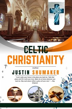 Cover Celtic Christianity (eBook, ePUB)