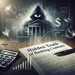 The Hidden Truths of Banking Contracts (eBook, ePUB) - Rodriguez, Joseph