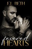Fevered Hearts (The Porter Boys, #2) (eBook, ePUB)