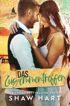 Cover Das Zusammentreffen (Lilac Harbor, #2) (eBook, ePUB)