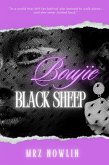 Boujie Black Sheep (Black Sheep Chronicles, #1) (eBook, ePUB)