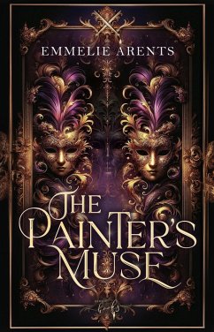 Cover The Painter's Muse (eBook, ePUB)