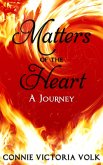 Matters of the Heart (eBook, ePUB) Matters of the Heart (eBook, ePUB)
