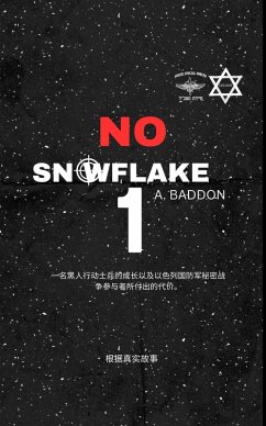 Cover No Snowflake 1- Chinese (eBook, ePUB)